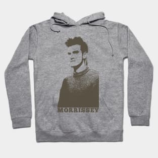 Morrissey Vintage Hoodie